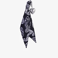 Arizona Heart Bag Charm