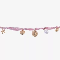 Arizona Womens 16 Inch Pendant Necklace