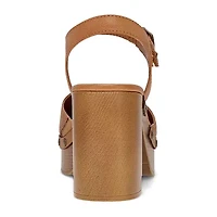 Frye and Co. Francoise Womens Round Closed Toe Clogs