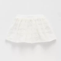 Okie Dokie Toddler & Little Girls Skort