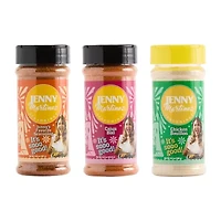 Jenny Martinez 3-pc. Spice Pack