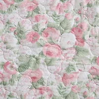 Laura Ashley Sweet Memories 3-pc. Quilt Set