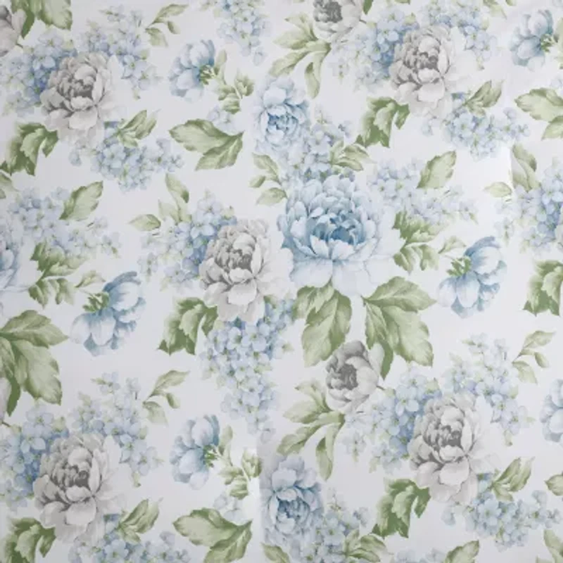 Laura Ashley Tapestry Rose 3-pc. Comforter Set