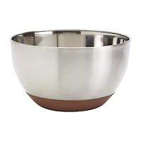 Jenny Martinez Stainless Steel 3-pc. Mixing Bowl Set