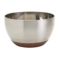 Jenny Martinez Stainless Steel 3-pc. Mixing Bowl Set
