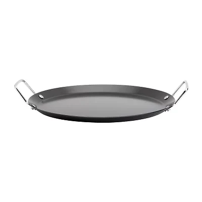 Jenny Martinez 13" Round Comal Pan