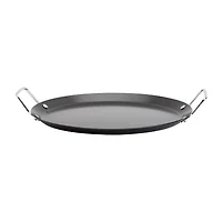 Jenny Martinez 13" Round Comal Pan