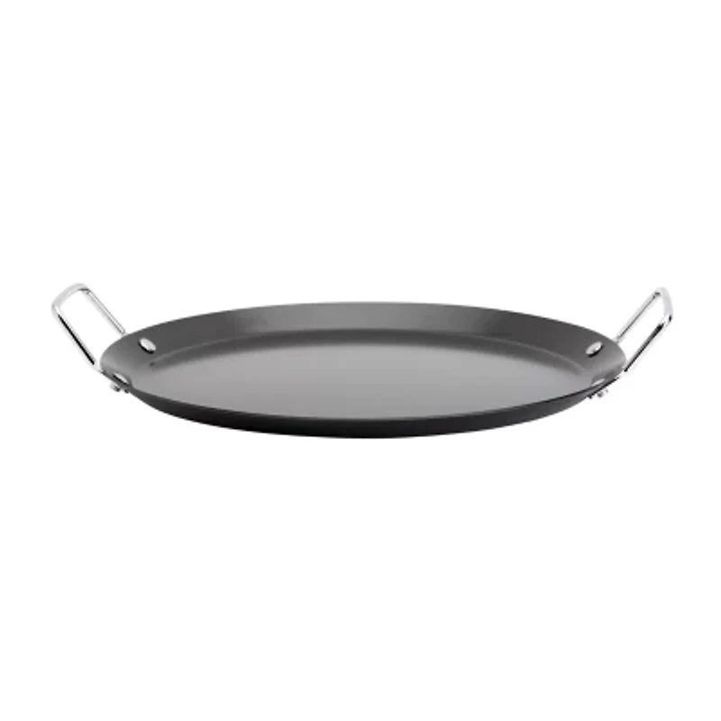 Jenny Martinez 13" Round Comal Pan