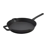 Jenny Martinez Cast Iron 12" Frying Pan