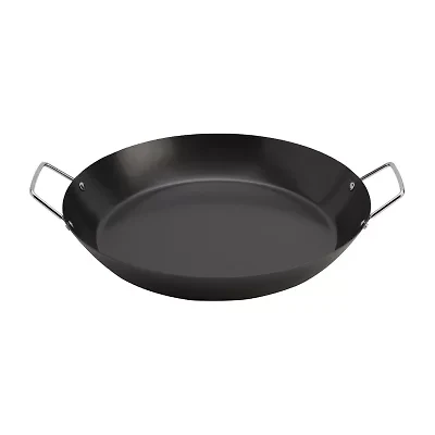 Jenny Martinez 15" Round Paella Pan