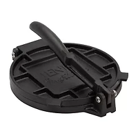 Jenny Martinez Cast Iron Tortilla Press