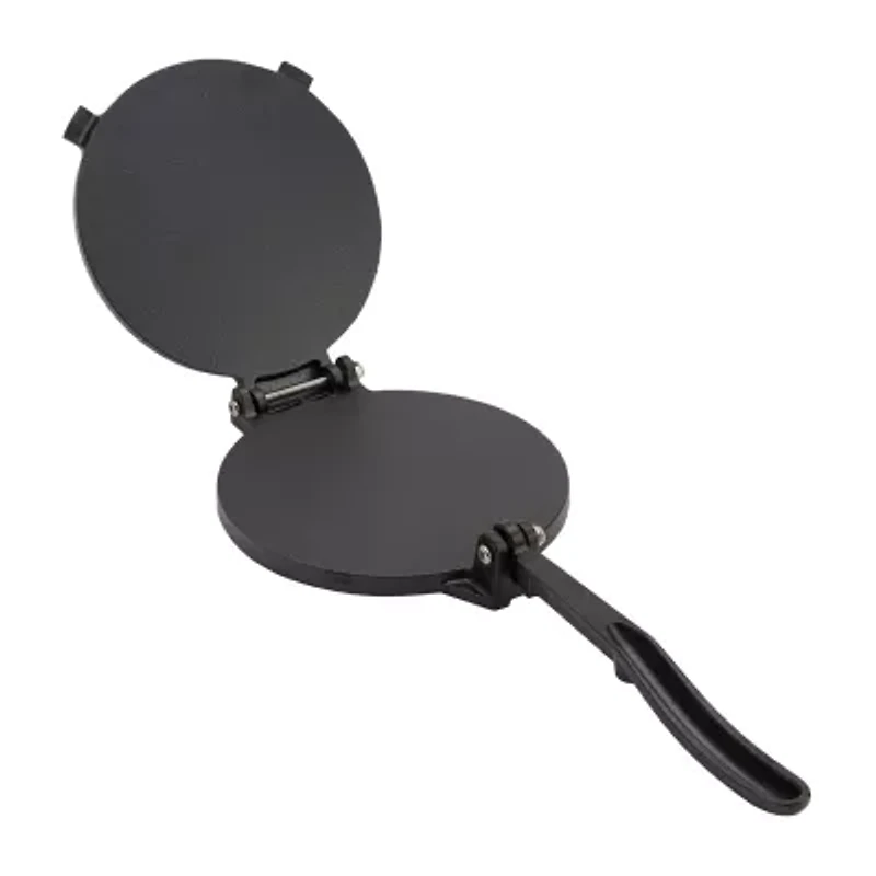 Jenny Martinez Cast Iron Tortilla Press