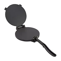 Jenny Martinez Cast Iron Tortilla Press