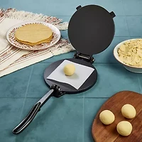 Jenny Martinez Cast Iron Tortilla Press