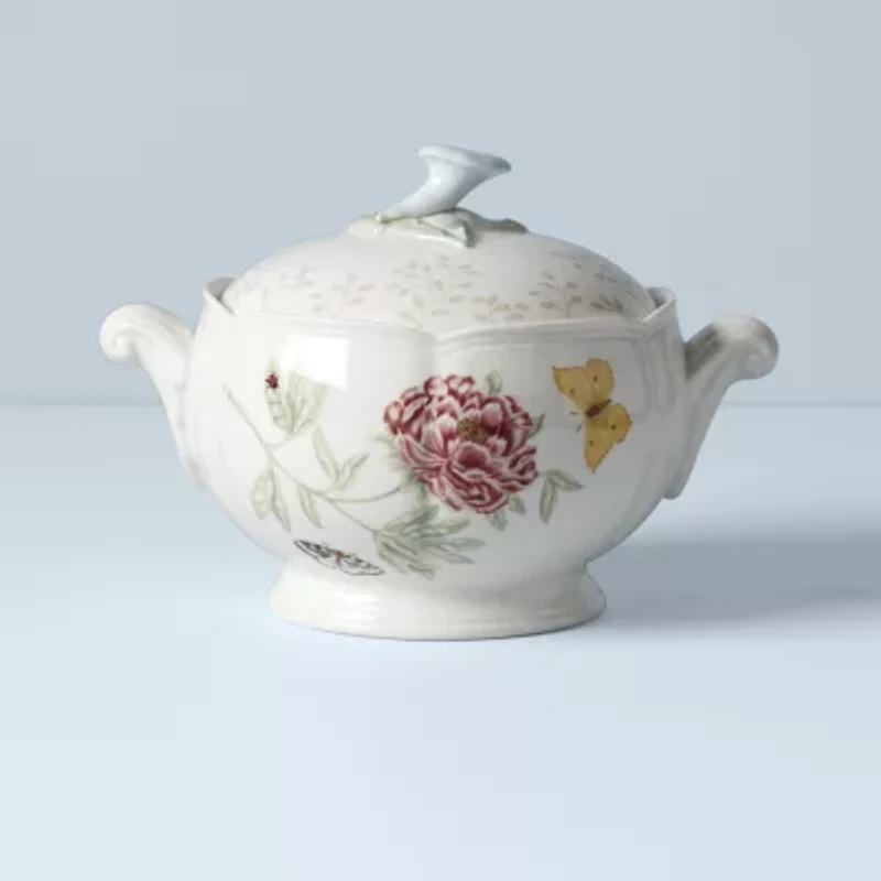 Lenox Butterfly Meadow 7" Casserole Dish