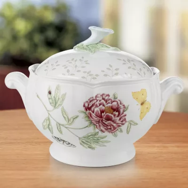 Lenox Butterfly Meadow 7" Casserole Dish