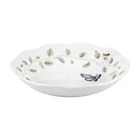 Lenox Butterfly Meadow 4-pc. Porcelain Pasta Bowl