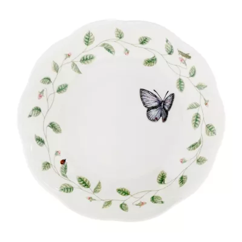 Lenox Butterfly Meadow 4-pc. Porcelain Pasta Bowl