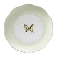 Lenox Butterfly Meadow 4-pc. Porcelain Dessert Plate