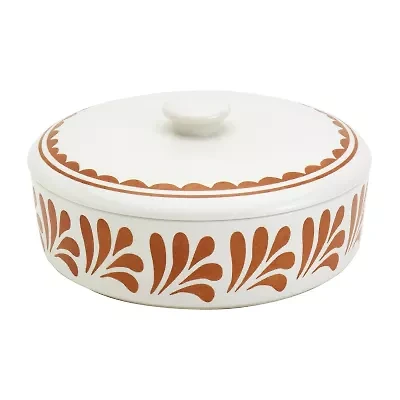 Jenny Martinez 8.5 inch Tortilla Warmer