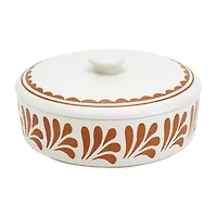 Jenny Martinez 8.5 inch Tortilla Warmer