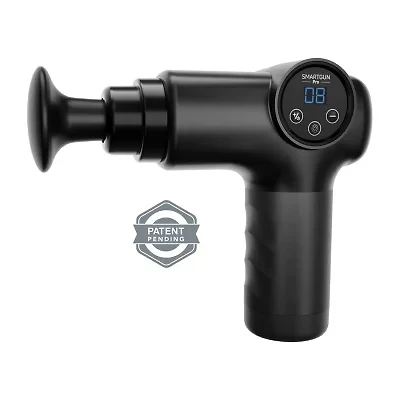 Spa Sciences Recovery Smartgun Massager