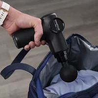 Spa Sciences Recovery Smartgun Massager