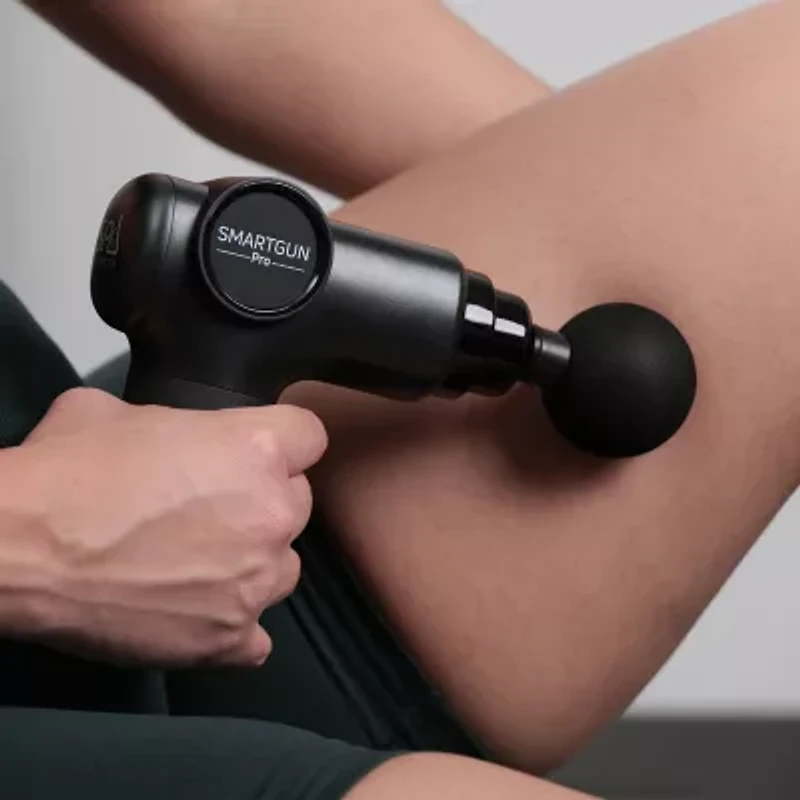 Spa Sciences Recovery Smartgun Massager