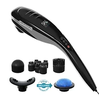 Spa Sciences Recovery Vara Massager