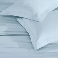 SUPERIOR® Egyptian Cotton 650tc Classic Soft Reversible Duvet Cover