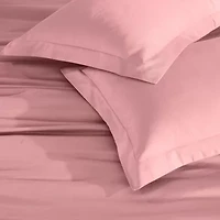 SUPERIOR® Egyptian Cotton 650tc Classic Soft Reversible Duvet Cover