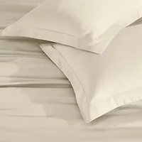 SUPERIOR® Egyptian Cotton 650tc Classic Soft Reversible Duvet Cover