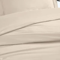SUPERIOR® Egyptian Cotton 1200tc Premium Heavyweight Reversible Duvet Cover
