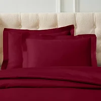 SUPERIOR® Egyptian Cotton 1200tc Premium Heavyweight Reversible Duvet Cover
