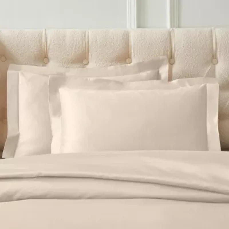 SUPERIOR® Egyptian Cotton 1200tc Premium Heavyweight Reversible Duvet Cover