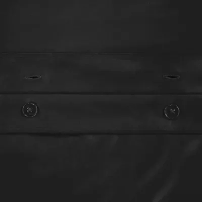 SUPERIOR® Egyptian Cotton 1500tc Ultra Luxury Sateen Reversible Duvet Cover