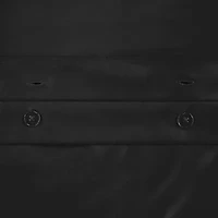 SUPERIOR® Egyptian Cotton 1500tc Ultra Luxury Sateen Reversible Duvet Cover