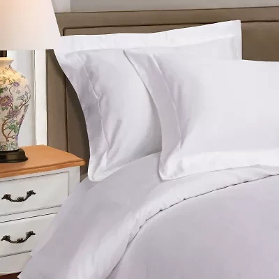 SUPERIOR® Egyptian Cotton 530tc Premium Soft Reversible Duvet Cover