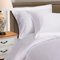 SUPERIOR® Egyptian Cotton 530tc Premium Soft Reversible Duvet Cover