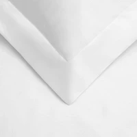 SUPERIOR® Egyptian Cotton 530tc Premium Soft Reversible Duvet Cover