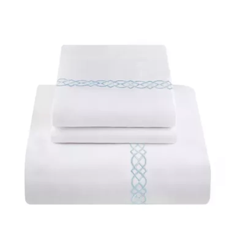 SUPERIOR® Egyptian Cotton 1000tc Luxury Heavyweight Reversible Duvet Cover