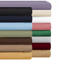 SUPERIOR® Egyptian Cotton 530tc Premium Soft Reversible Duvet Cover