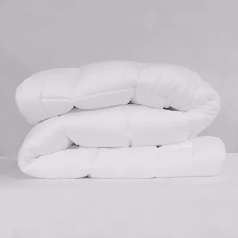 Serta Down Illusion Pillowtop Mattress Pad