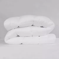 Serta Down Illusion Pillowtop Mattress Pad