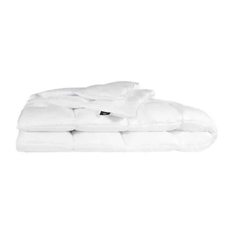Serta Down Illusion Extra Warmth Alternative Comforter