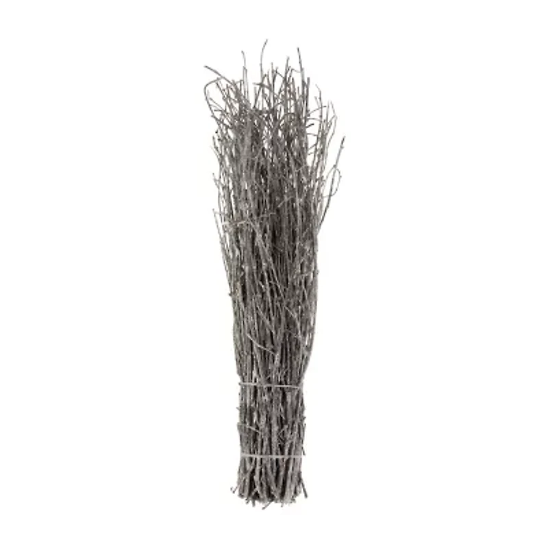 15'' Natural Twig Bundle Christmas Tabletop Decoration