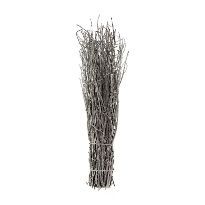 15'' Natural Twig Bundle Christmas Tabletop Decoration