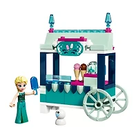 LEGO Disney Elsa's Frozen Treats Building Set (82 Pieces)