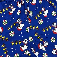 Mens Peanuts Boxers Ms25bx225