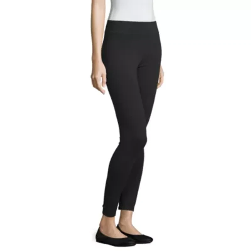 Mixit Womens 27" Full Length Leggings
